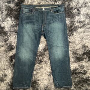 Levi Strauss Co Jeans